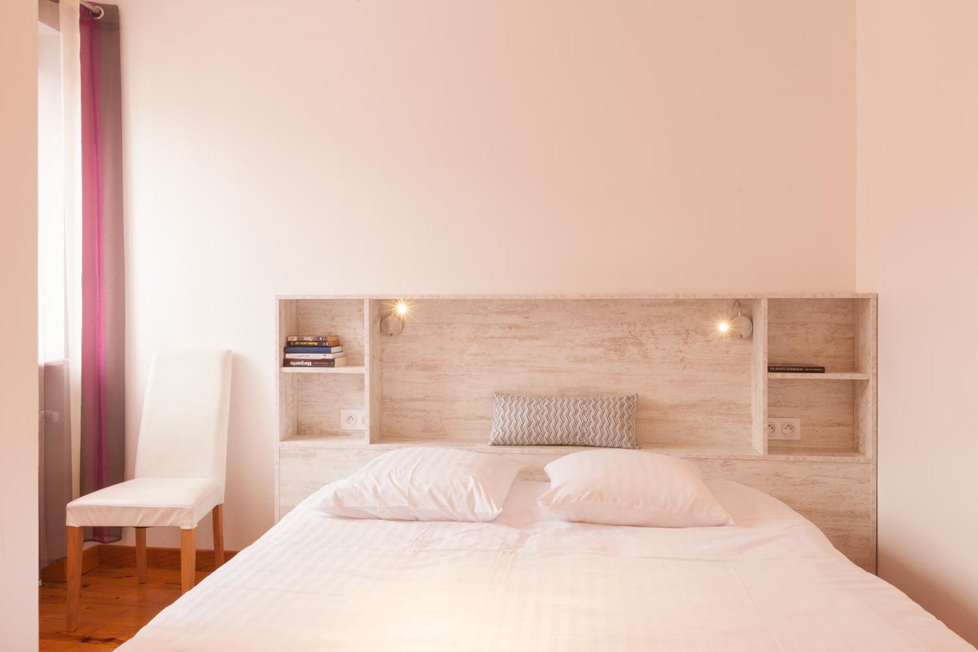 Les Gites De La Mere Michele Katzenthal Habitación foto