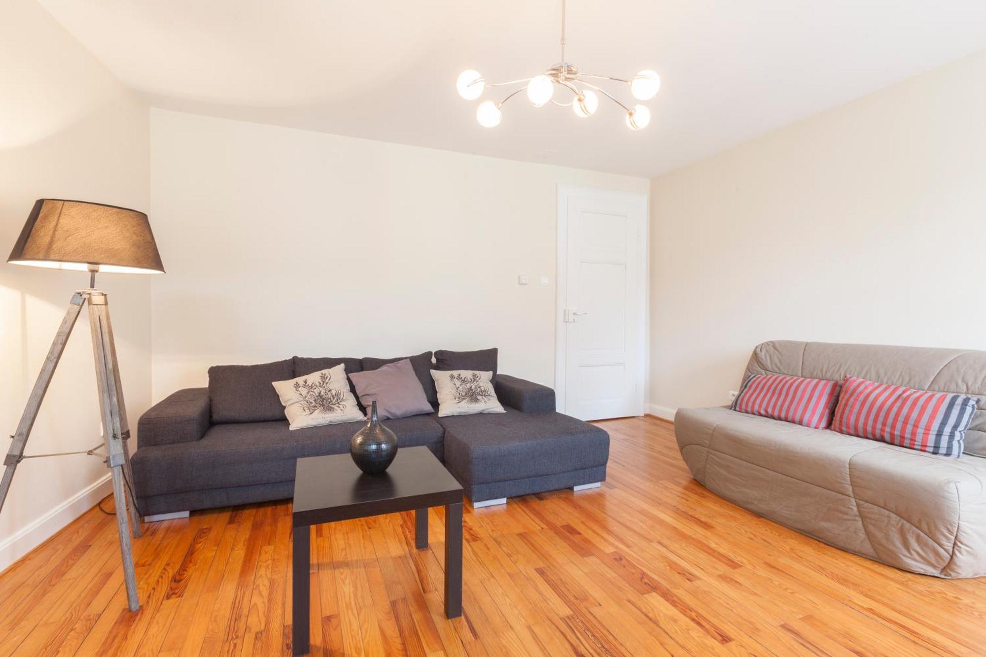 Les Gites De La Mere Michele Katzenthal Habitación foto
